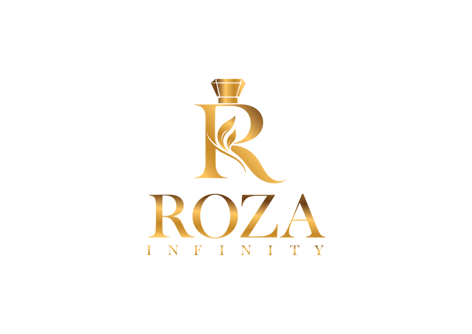 ROZA Logo